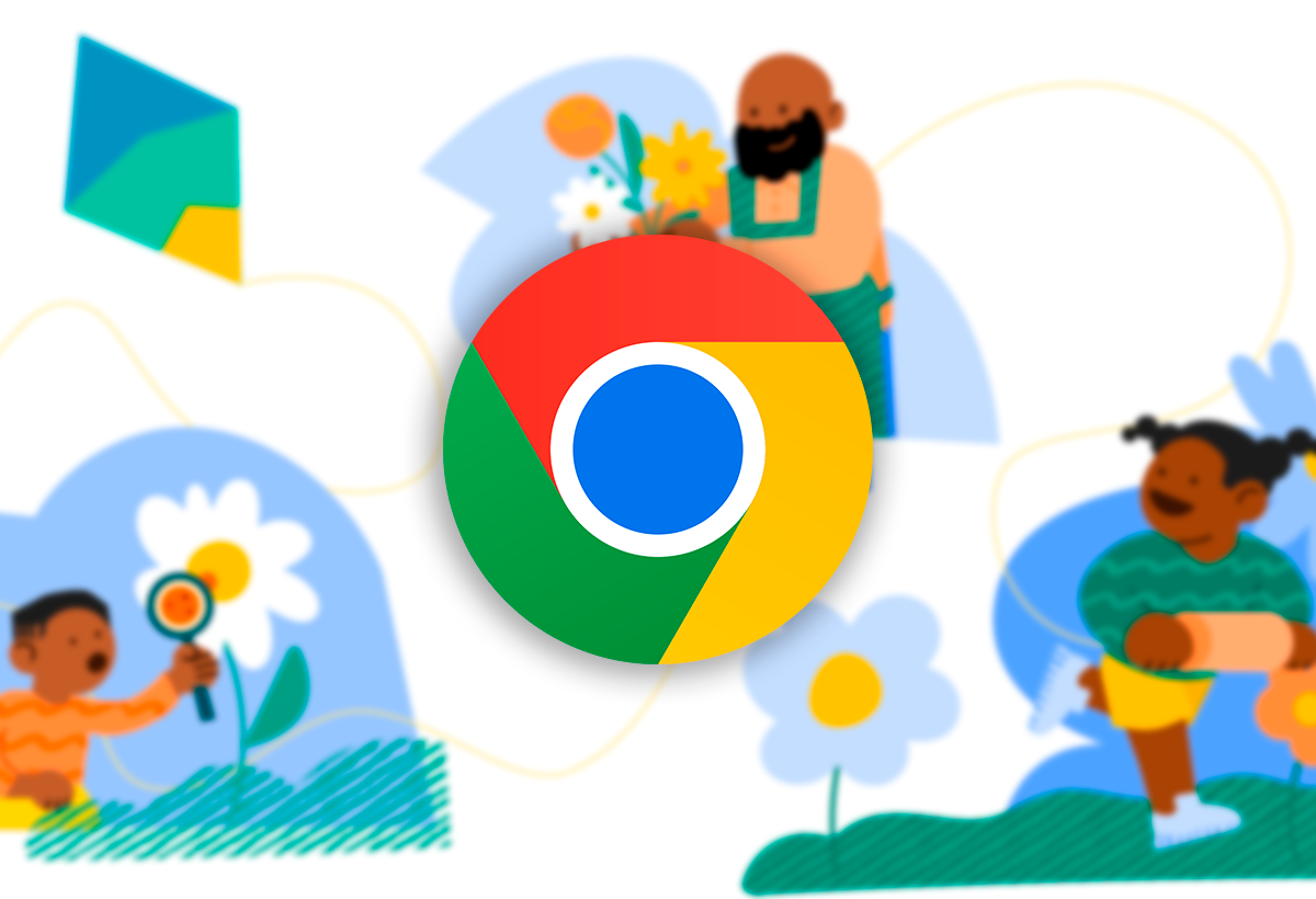 Family Safety chrome