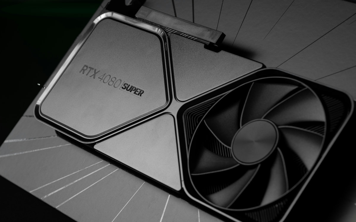 GPU Unidad de Procesamiento Gráfico