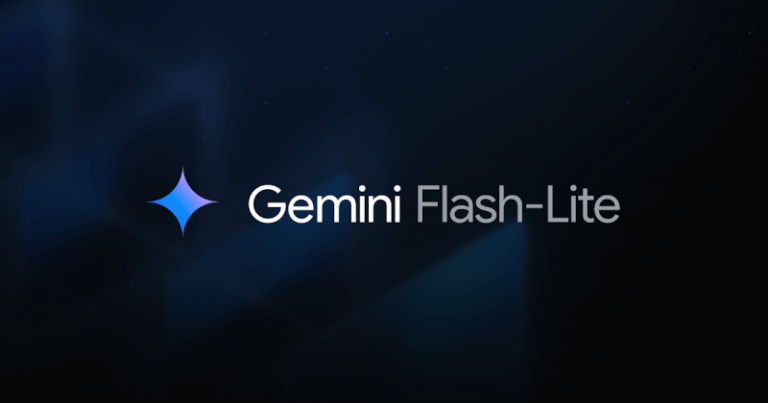 Gemini 2.5 Flash-Lite
