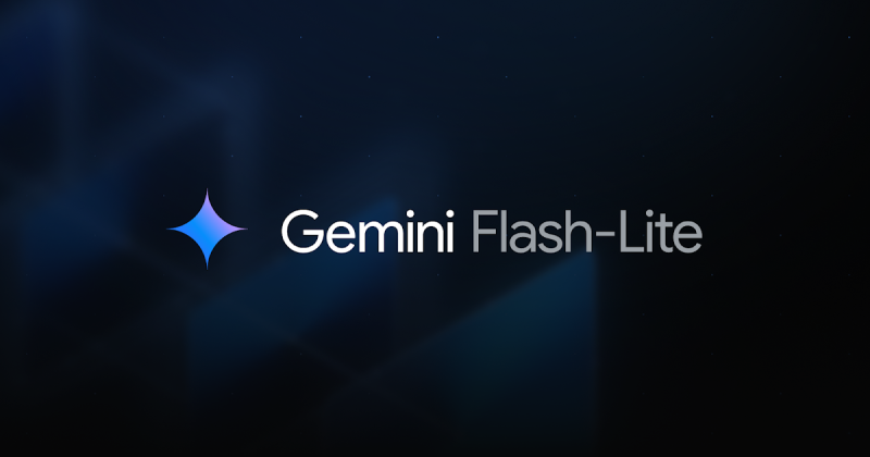 Gemini 2.5 Flash-Lite