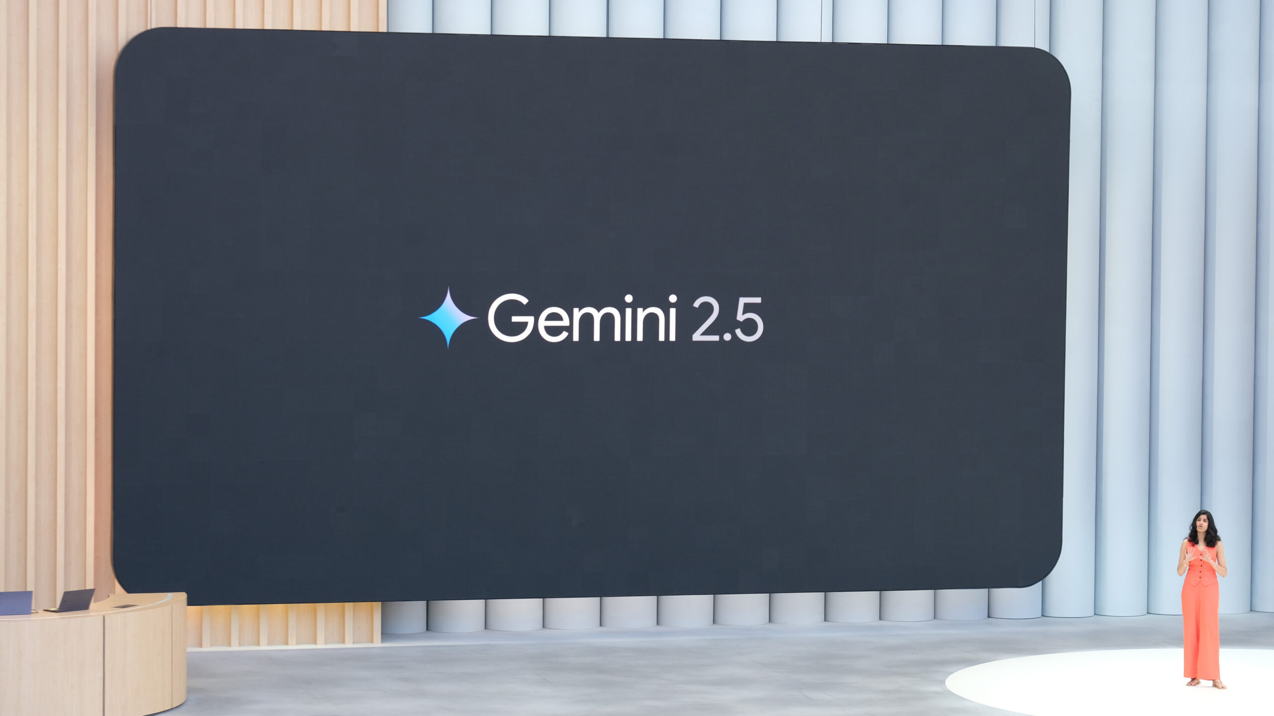 Gemini 2.5