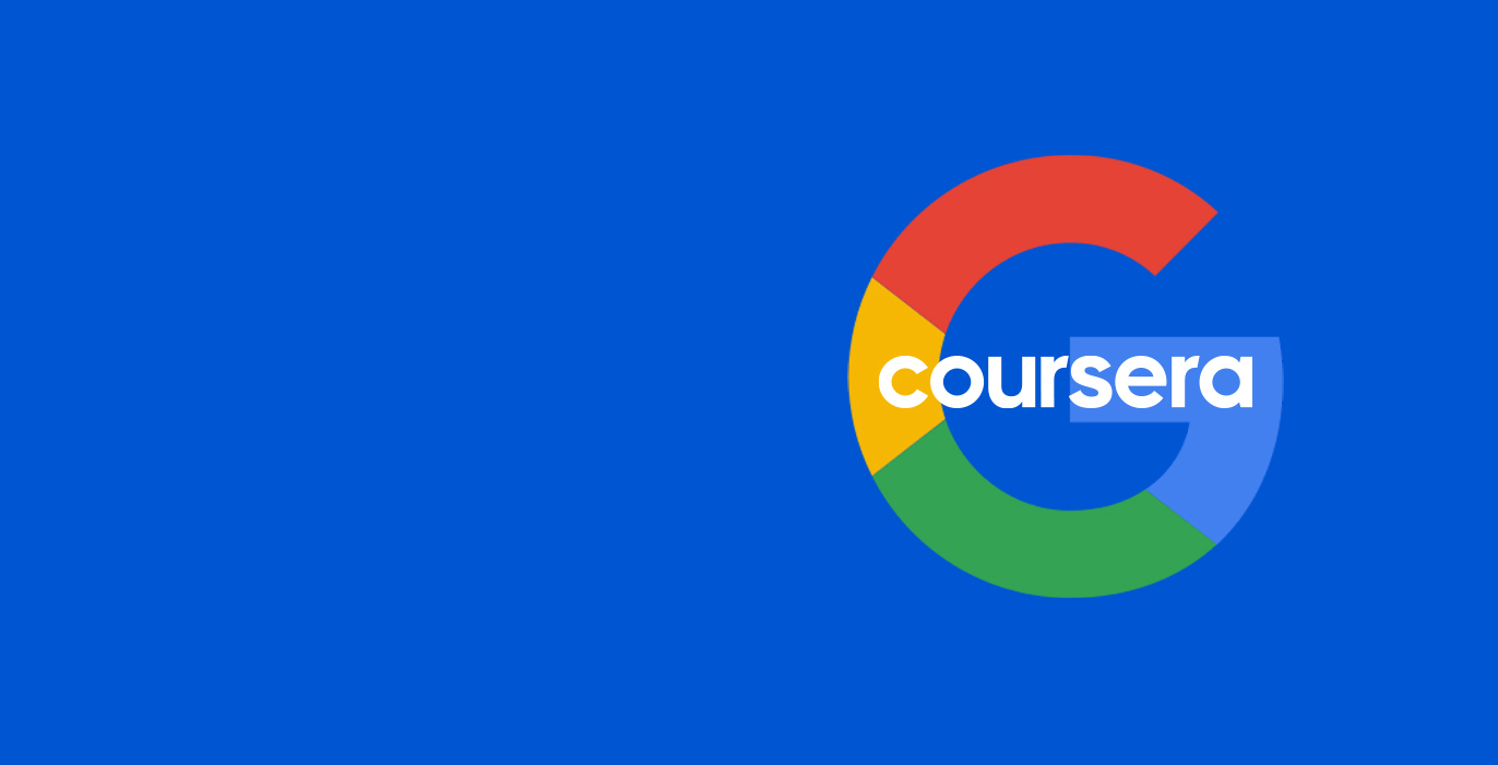 Google Coursera