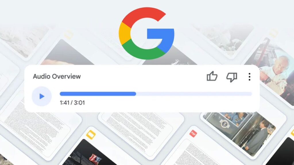 Google resúmenes en audio-0