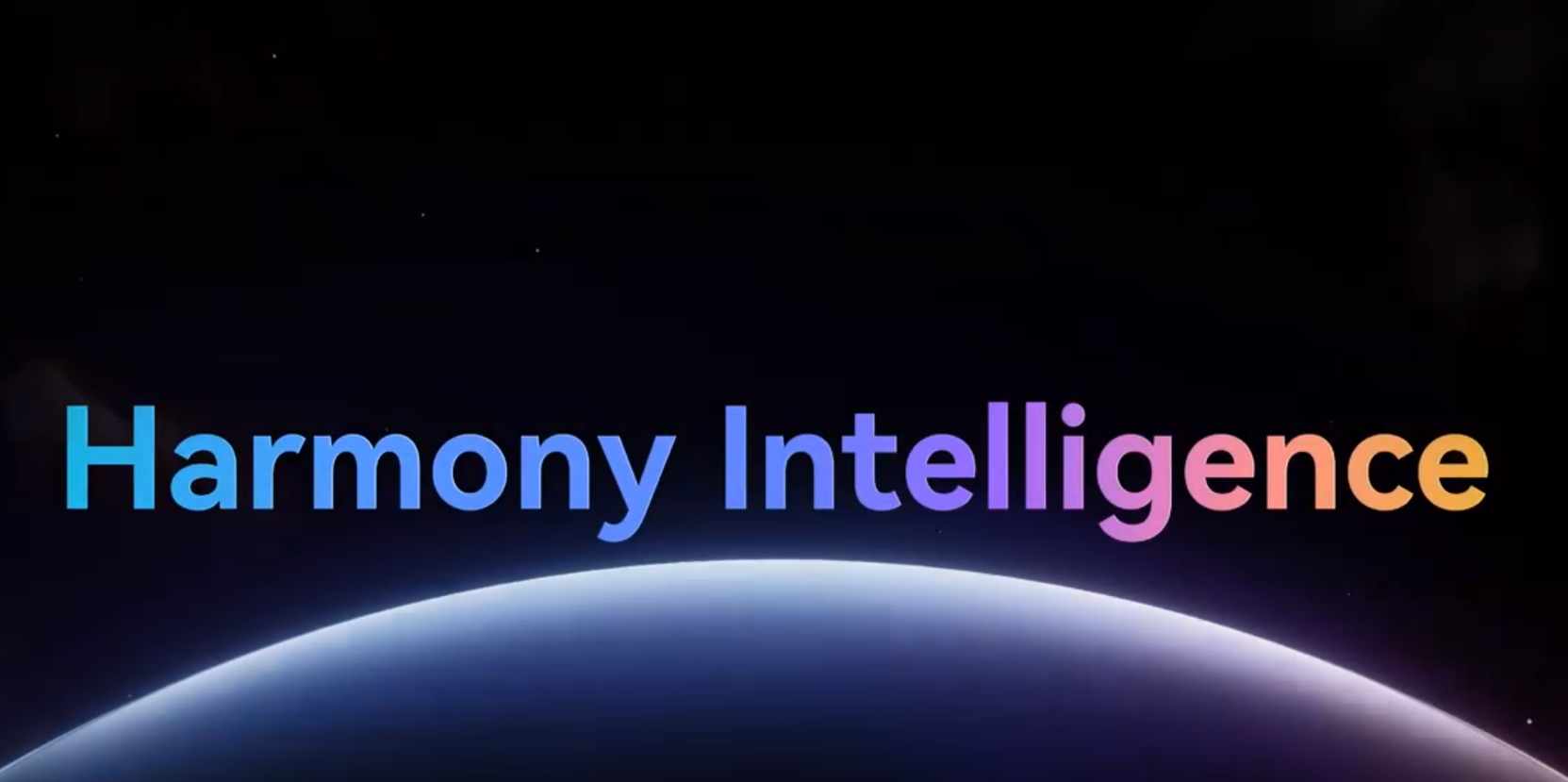Harmony Intelligence