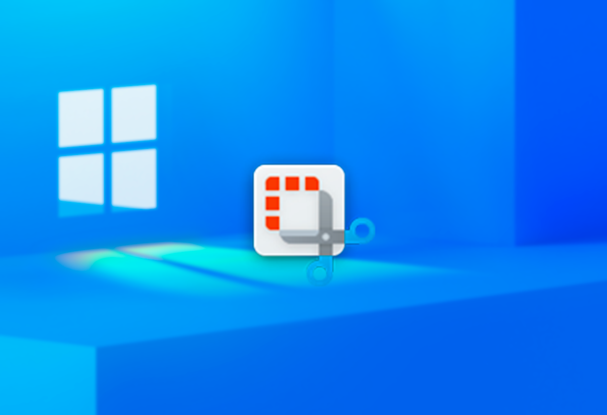 Herramienta recortes Windows 11