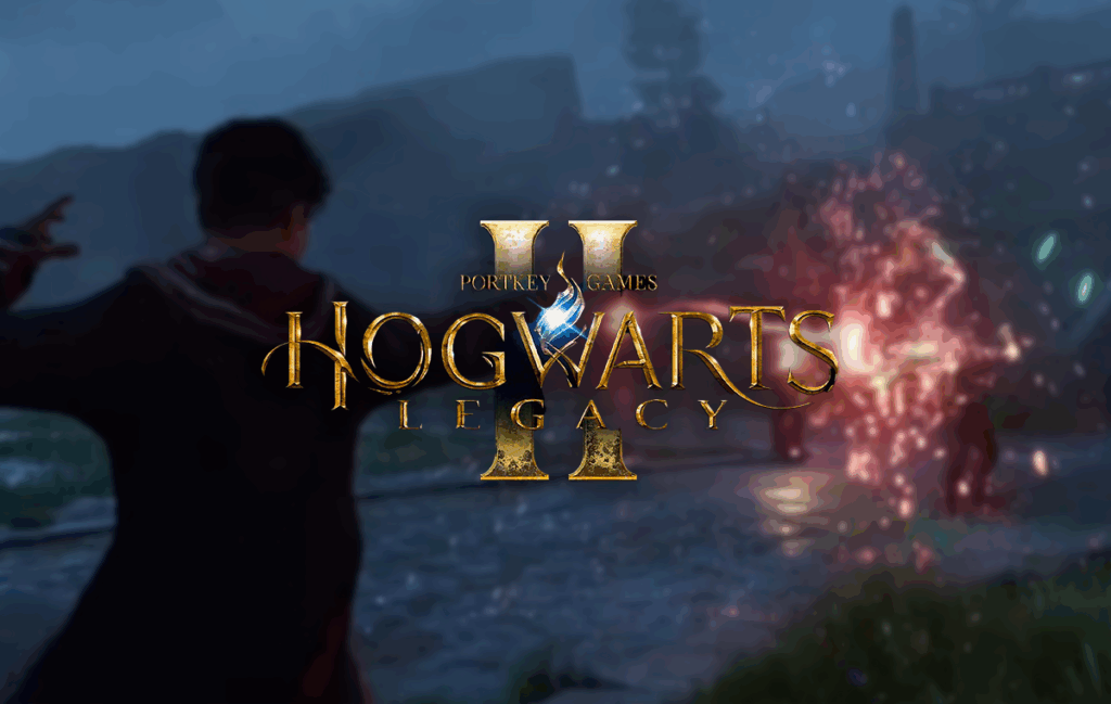Hogwarts Lecacy 2 Multijugador