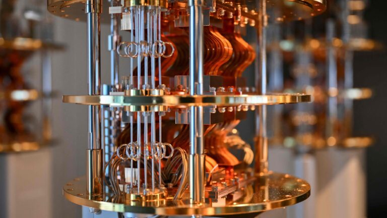 IBM computadora cuántica para 2029-2