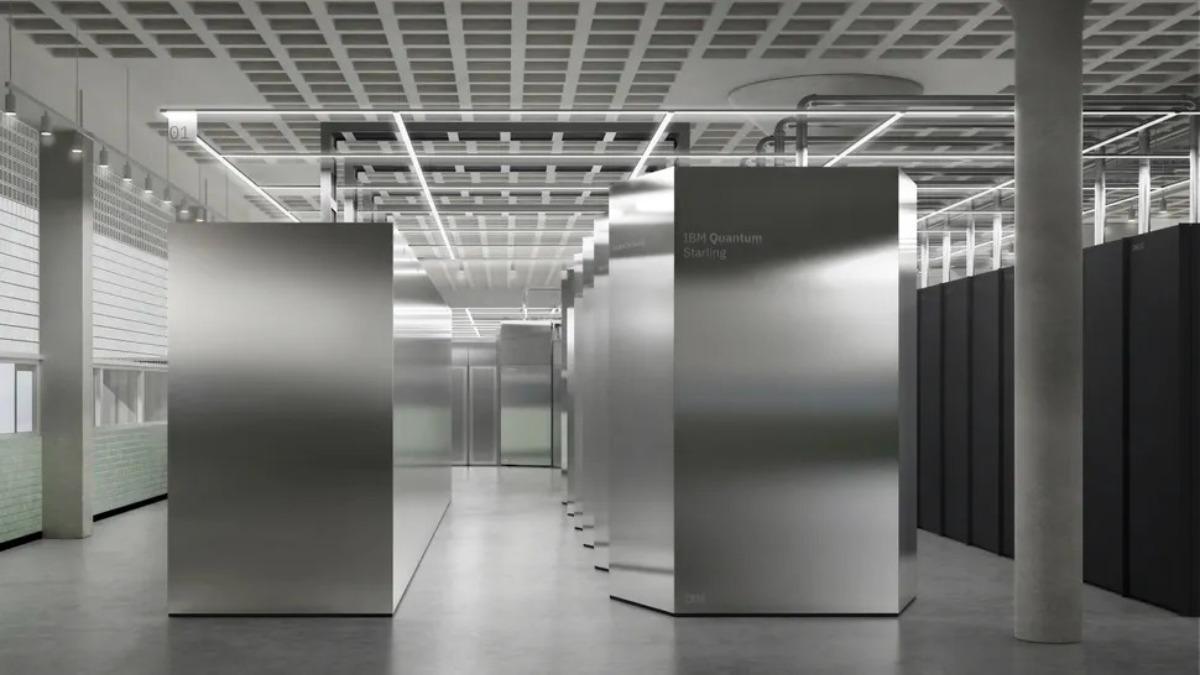 Procesador cuántico IBM Loon, Kookaburra y Cockatoo