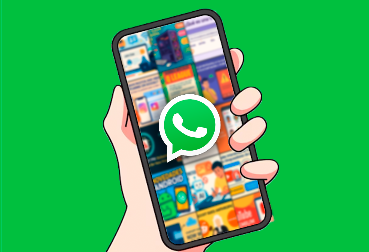 Imágenes ChatGPT WhatsApp
