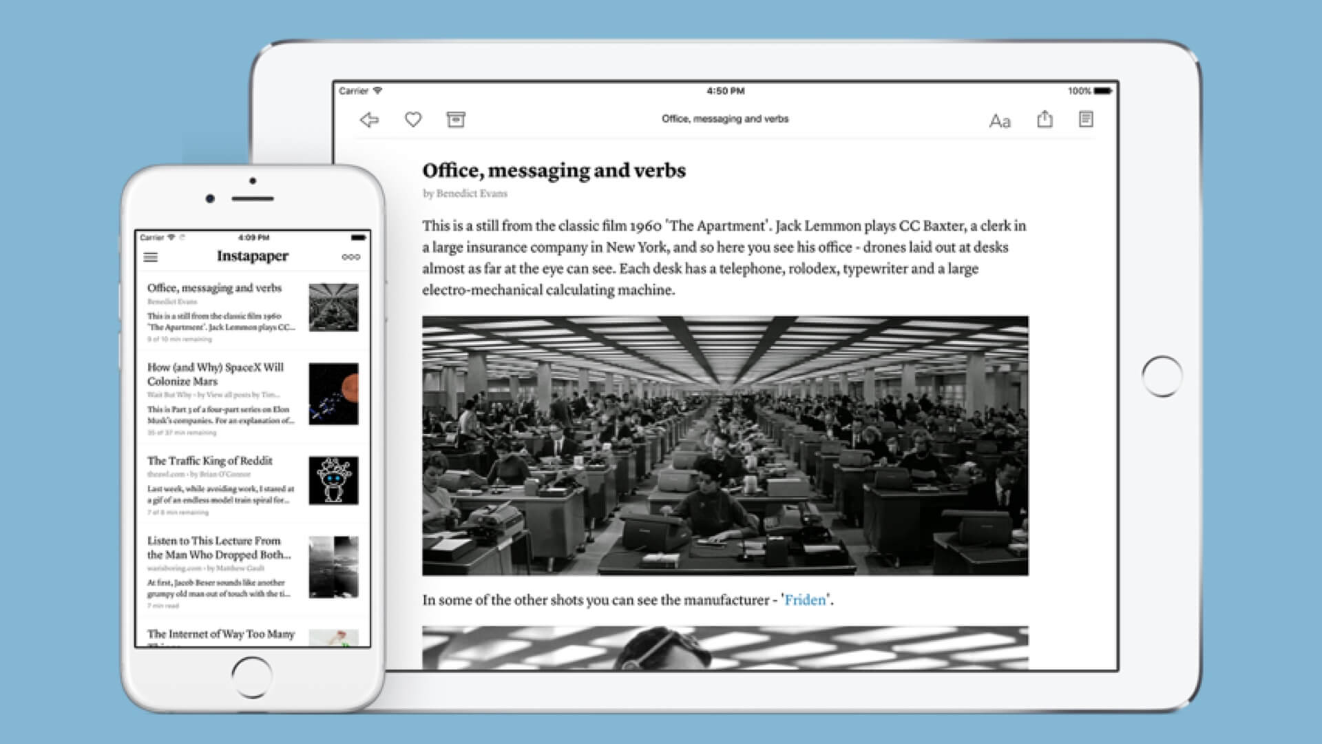 instapaper