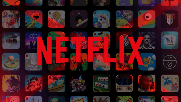 Juegos netflix eliminados