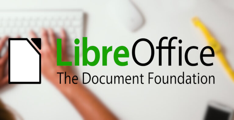 LibreOffice