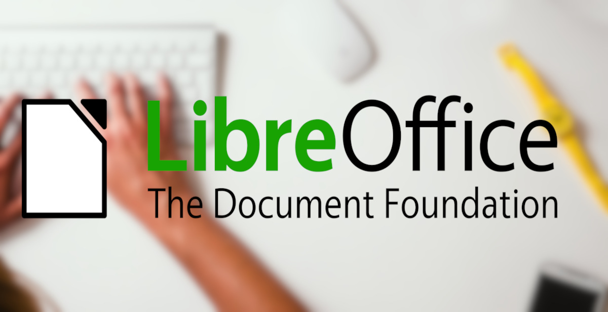LibreOffice
