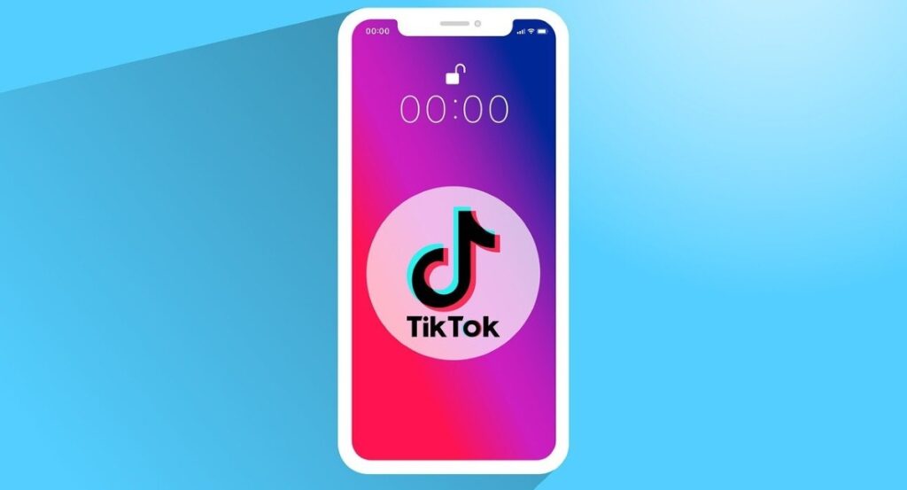 Limita el tiempo que pasan en TikTok