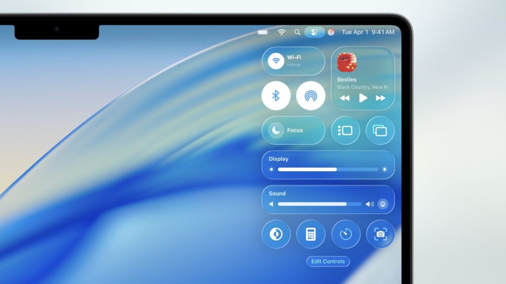 Liquid Glass de Apple Windows Vista-2