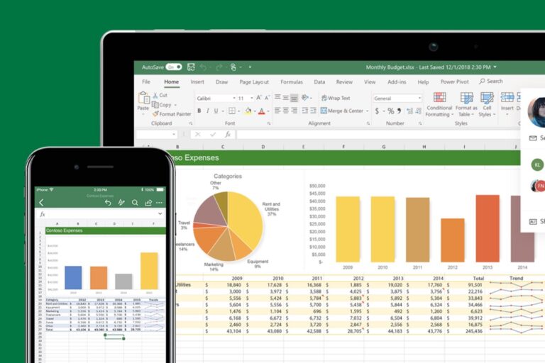 Los errores más comunes con fórmulas en Excel y cómo corregirlos-6