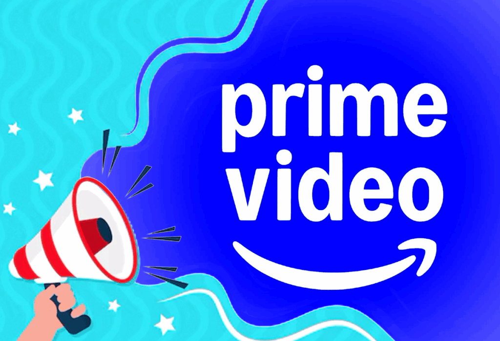 Más publicidad en Prime Video