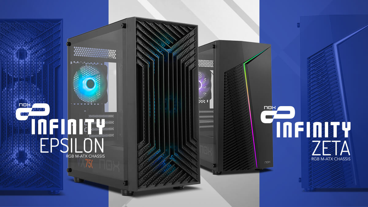 Minitorres de PC