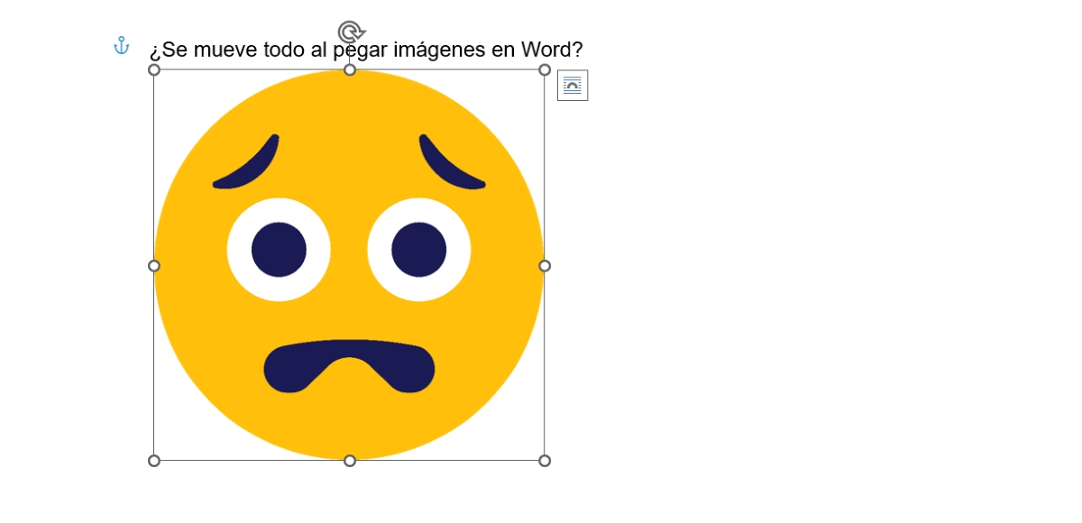 Mover imágenes de forma precisa