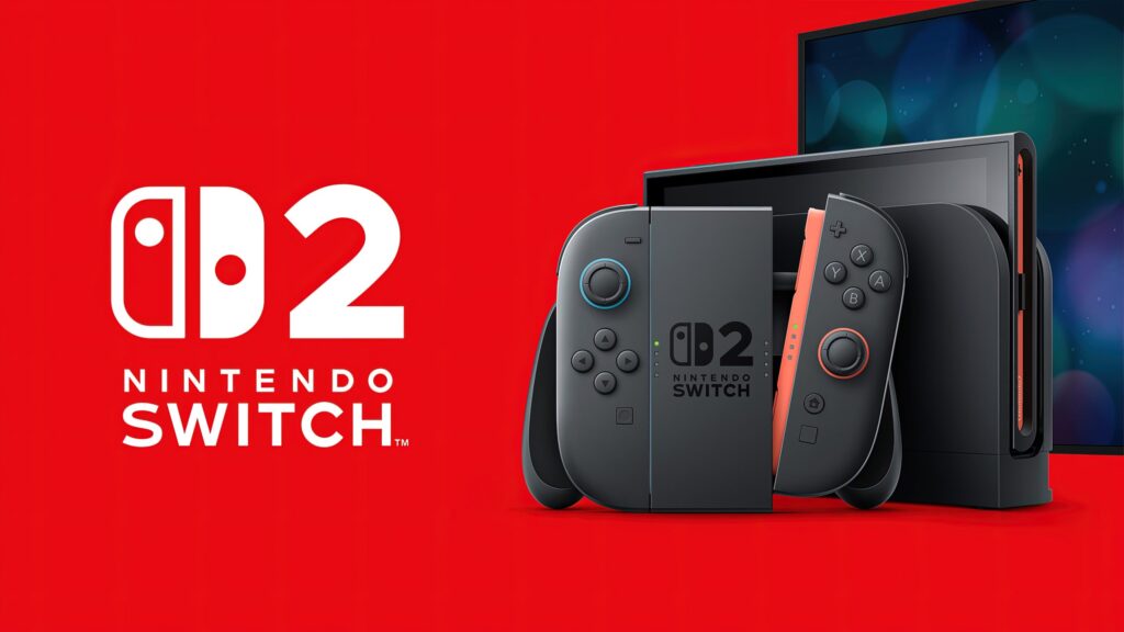 Nintendo Ngalih 2 20.1.5-0