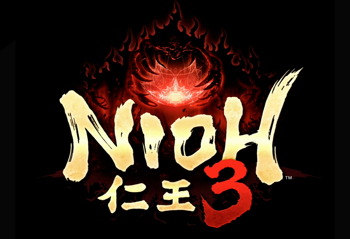 Nioh 3