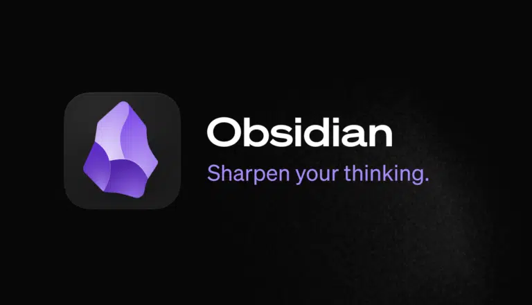 Cómo gestionar tus tareas en Obsidian sin complicarte la vida