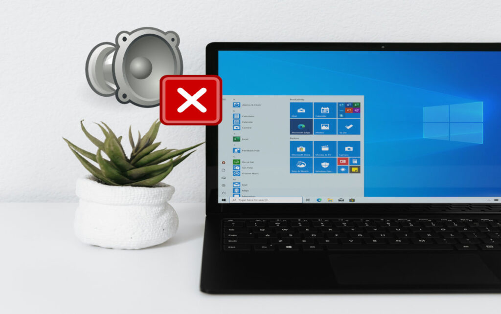 Ordenador no se escucha tras instalar los drivers de Realtek
