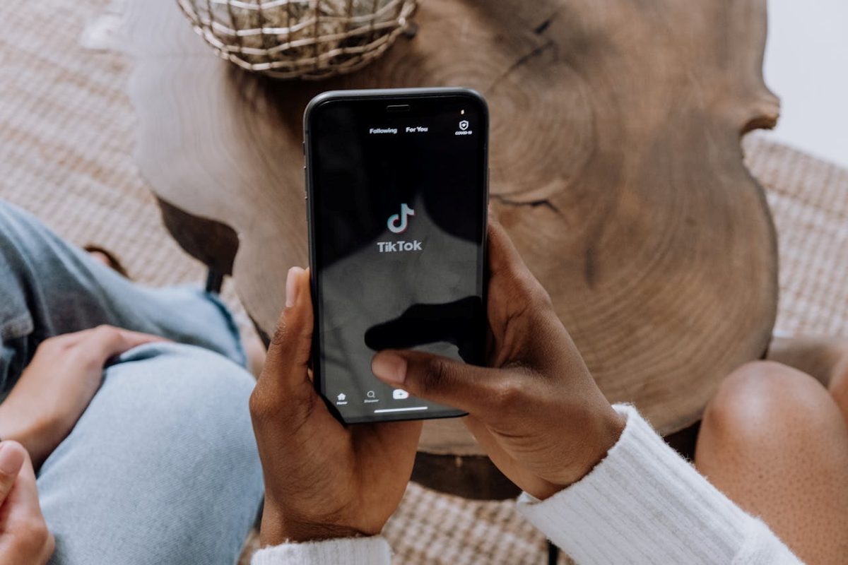 Otros consejos para proteger a tus hijos en TikTok