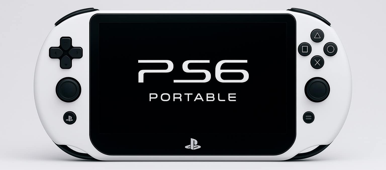 PS6 Portable