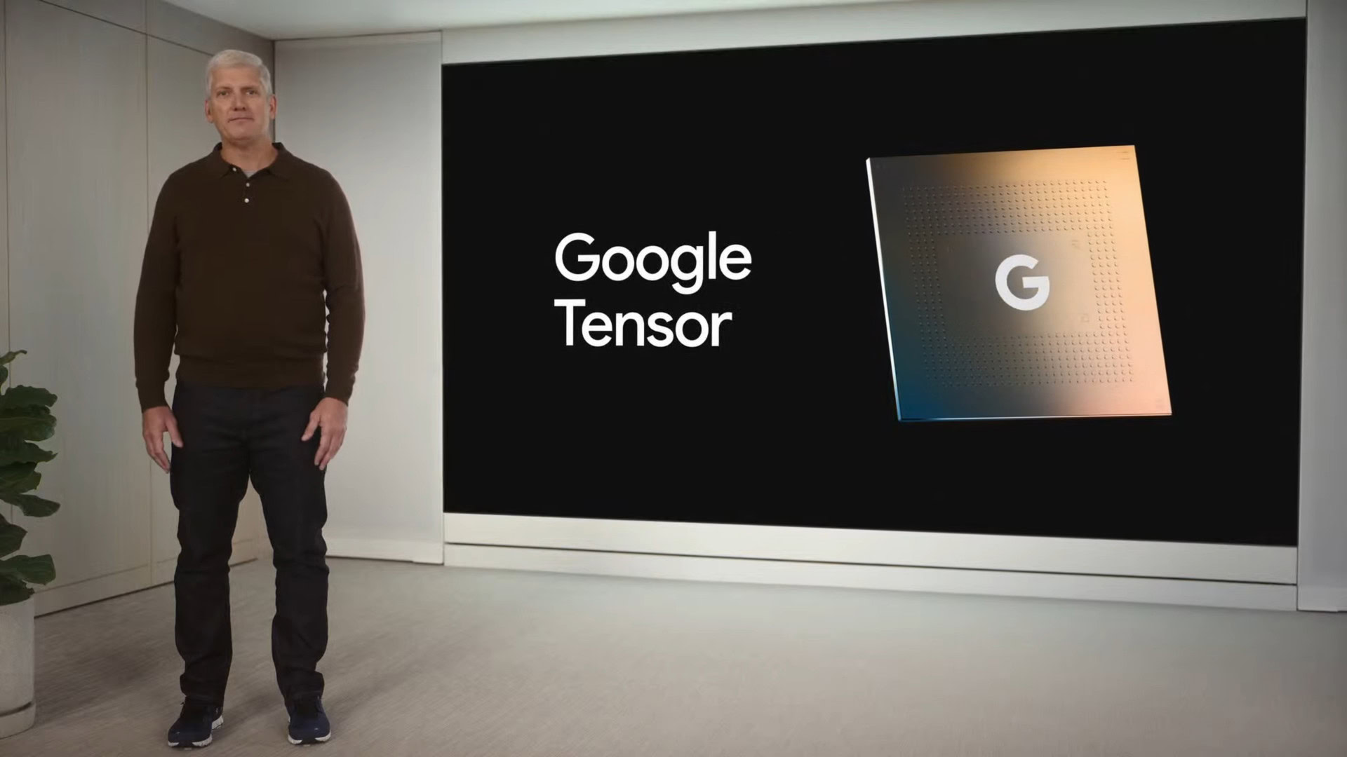 Chip Tensor G6 2nm Pixel 11