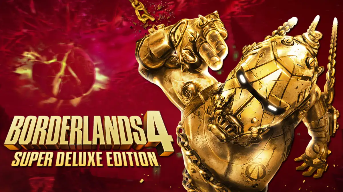 Precio Borderlands 4