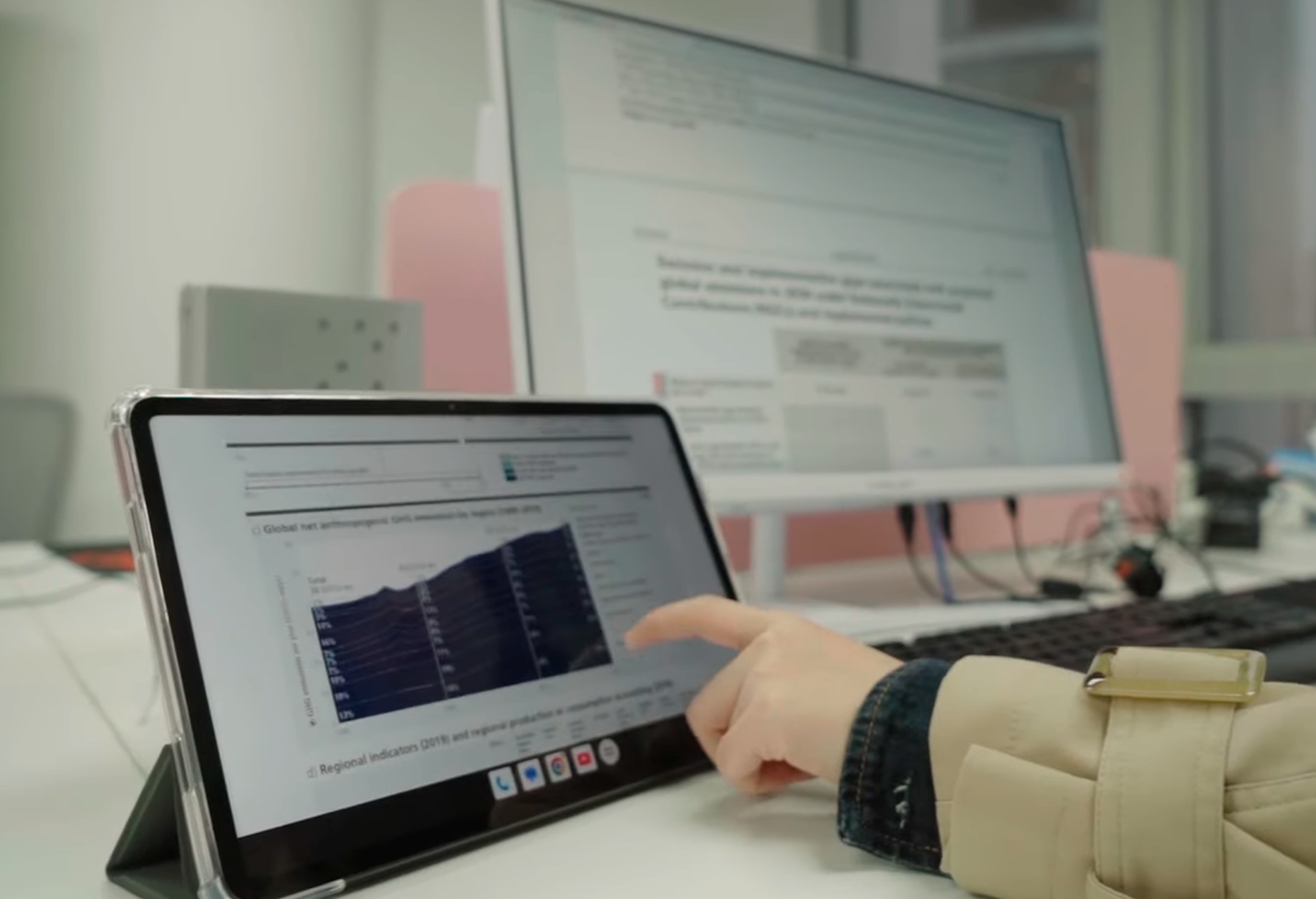 Productividad Teclast T60
