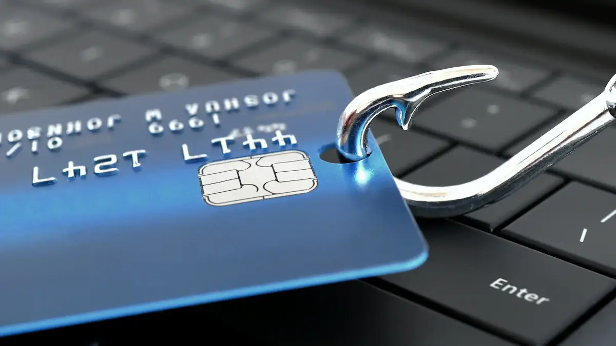 qué hacer si roban tus datos bancarios