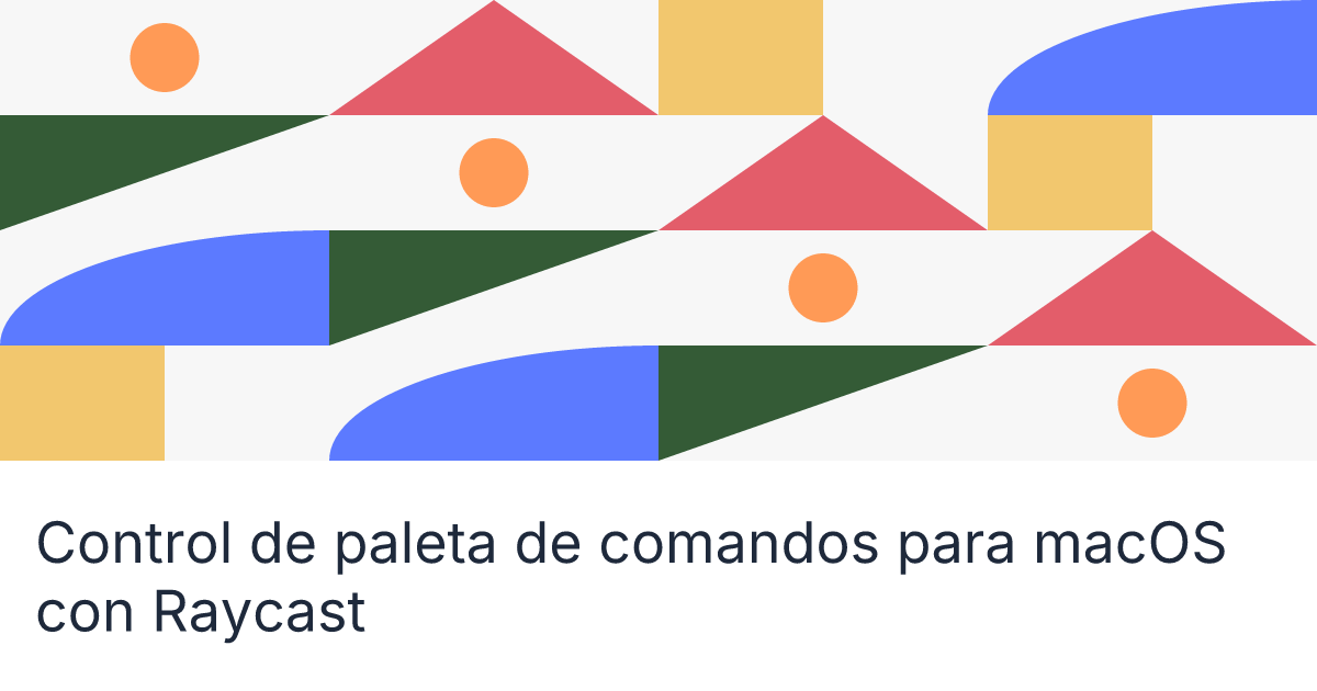 Marketplace de extensiones Raycast