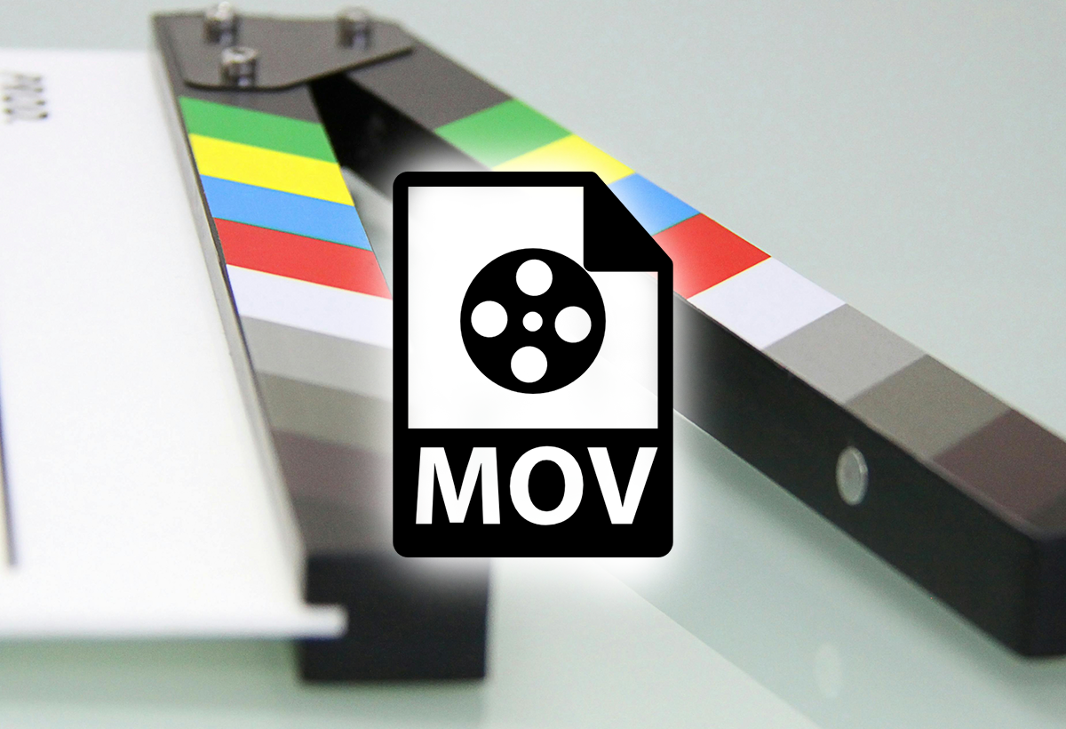 Que es un archivo .mov