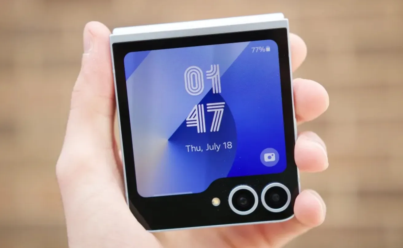 Qué se presenta en el Galaxy Unpacked