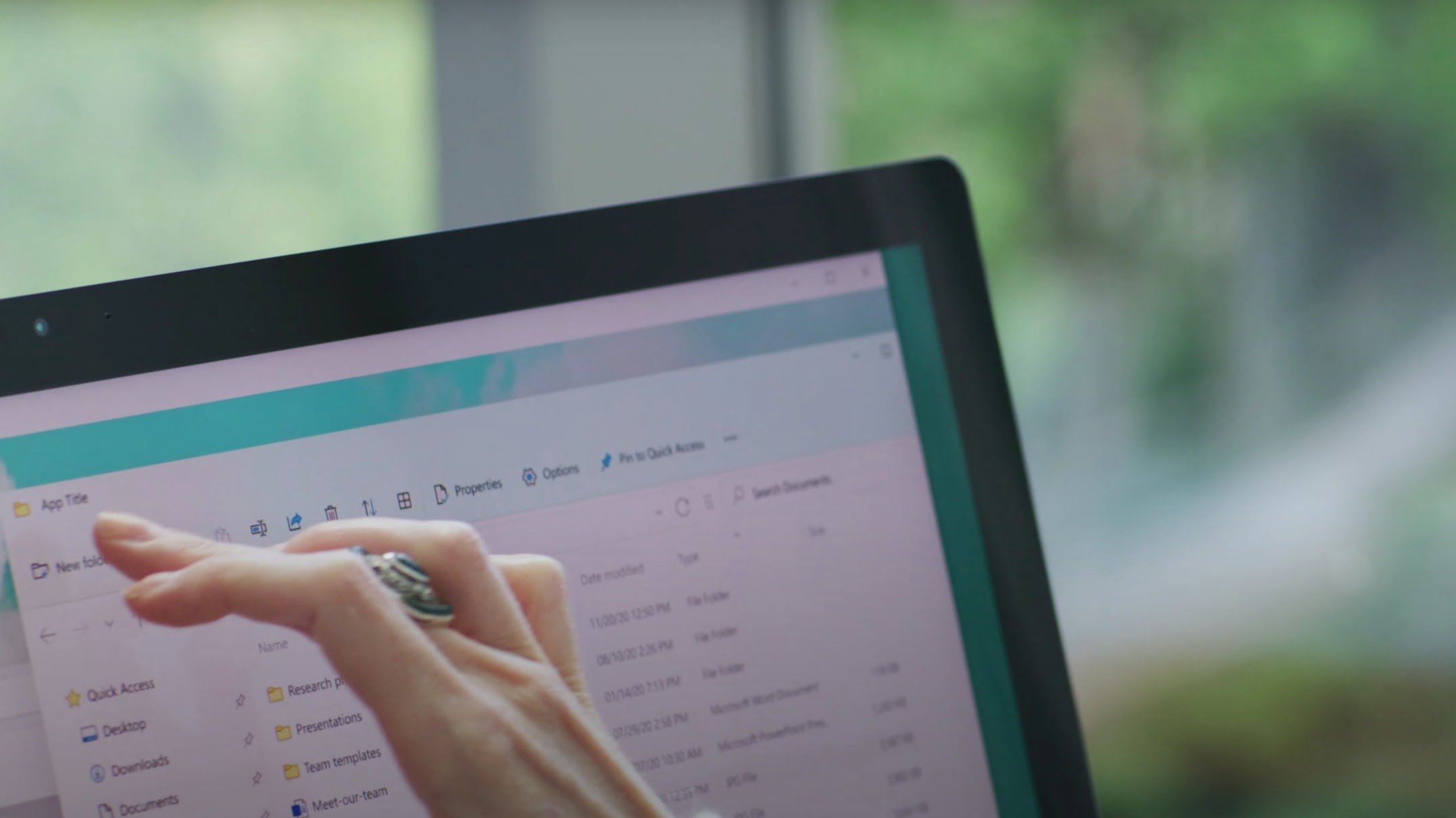 Recupera el explorador de archivos clásico en Windows 11 fácilmente-0