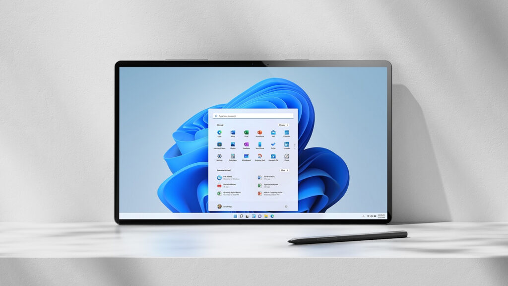 Recupera el explorador de archivos clásico en Windows 11 fácilmente-8