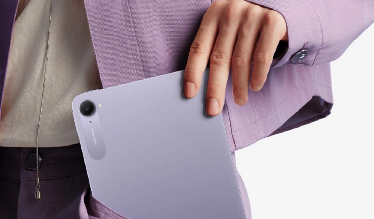 Redmi K Pad