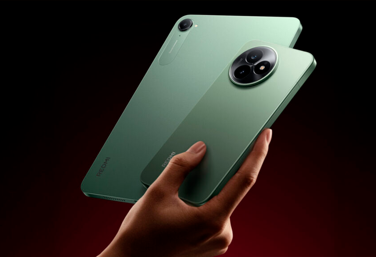 Redmi K Pad