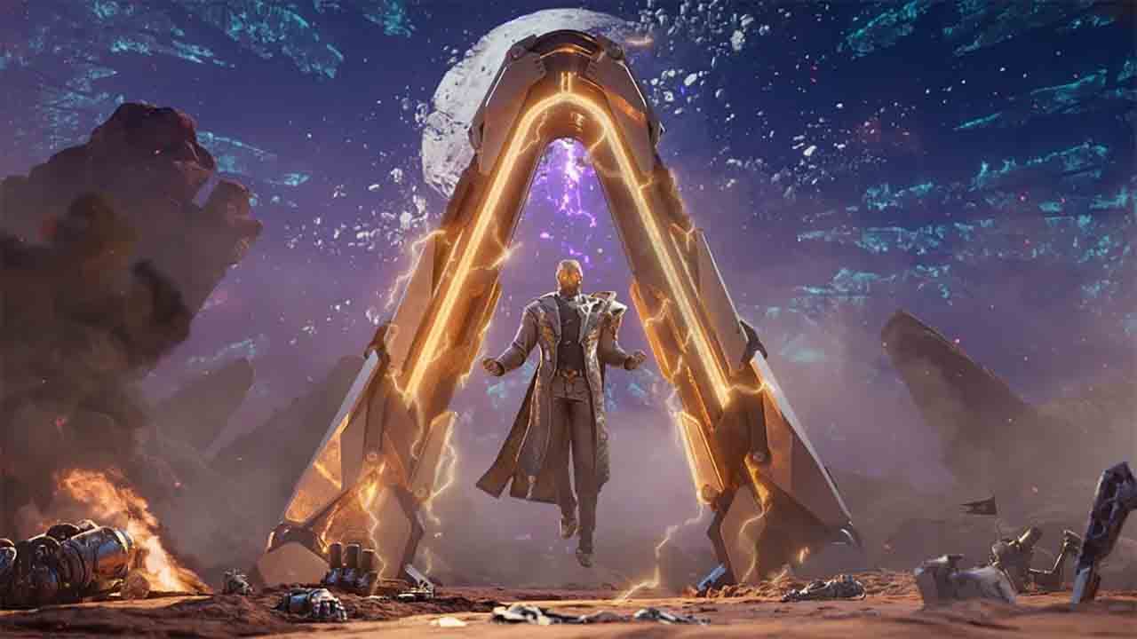 Equipo recomendado para Borderlands 4