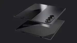 Samsung Galaxy Z Fold 7 filtración