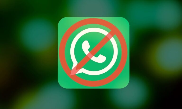 Si te han baneado la cuenta de WhatsApp haz esto