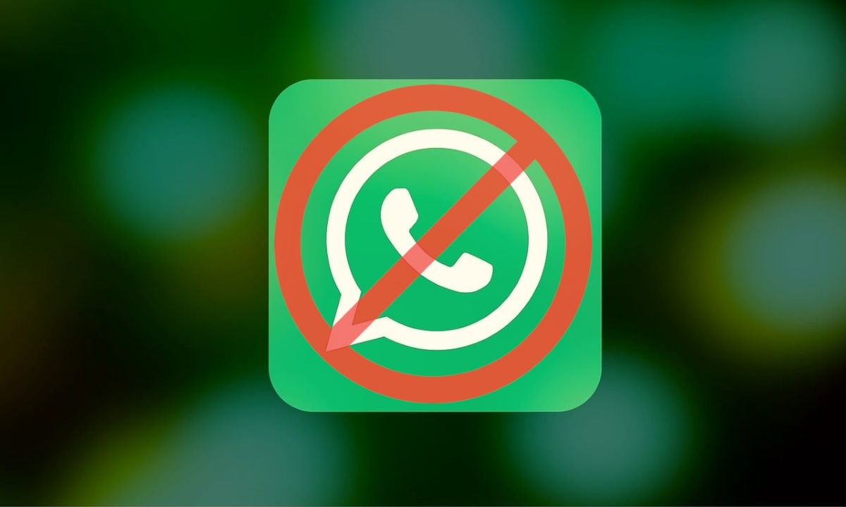 Si te han baneado la cuenta de WhatsApp haz esto