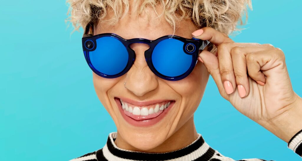 Snap Specs