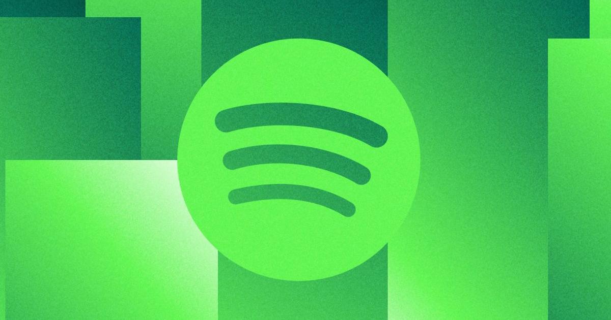 mejor sonido en spotify