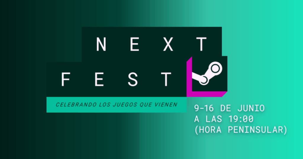 Steam Next Fest Junio 2025-0