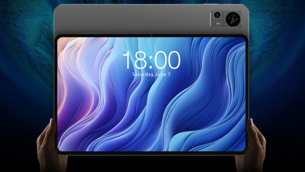 Teclast T60-1