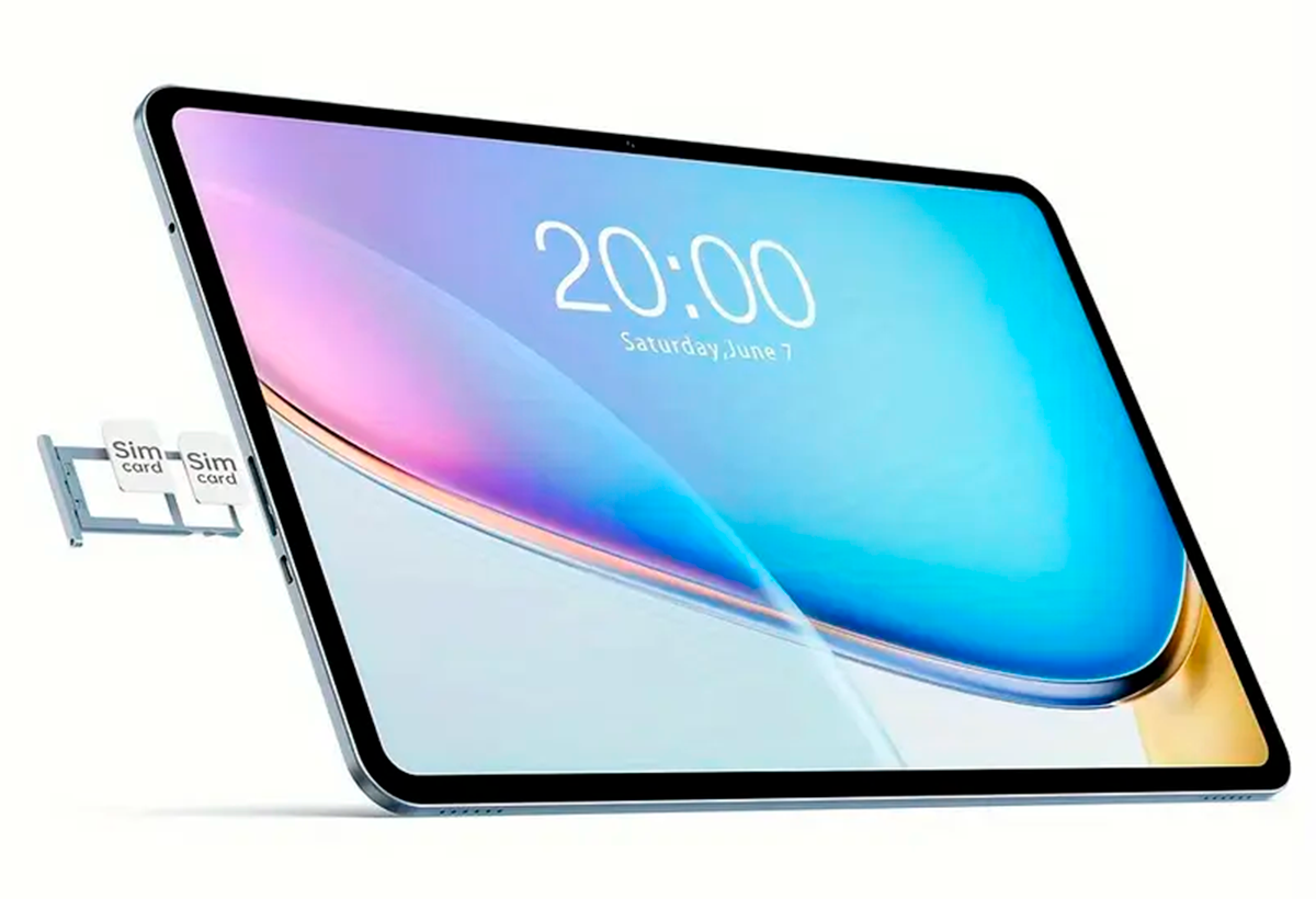 Teclast T60