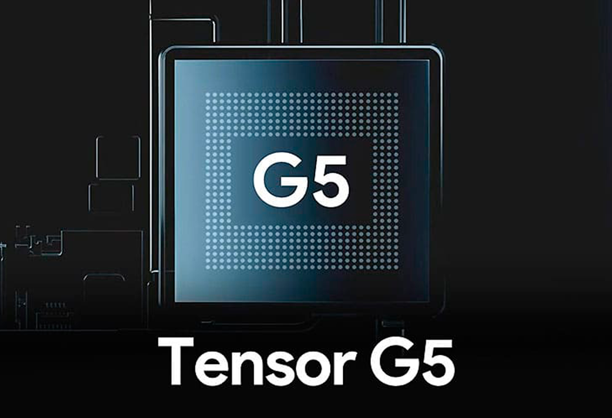 Tensor G5